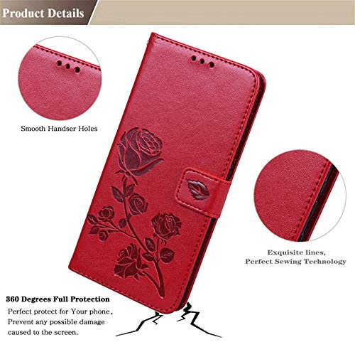 GOGME Cover per Xiaomi Mi 11 Lite 5G / 4G / 11