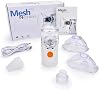 Nebuliser Machine for Adults Rechargeable Nebuliser Mask Portable Design, Handheld Mesh Nebuliser for Adults & Kids Easy to Use & Clean, Suit for Home & Travel (Assorted Colour)