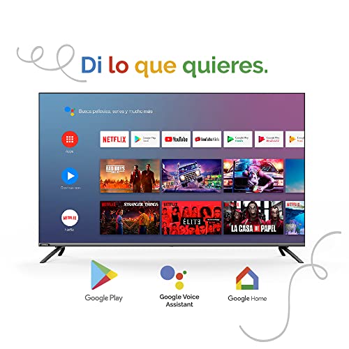 Lista de samsung smart tv 58 para comprar online. 24 Imagen adicional