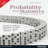 Probability and Statistics for Engineers and Scientists