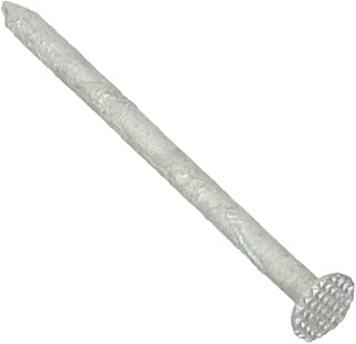 MAZE NAILS CEM6530 Double Hot Dipped Hardier Nail, 5 Lb 6D 2"
