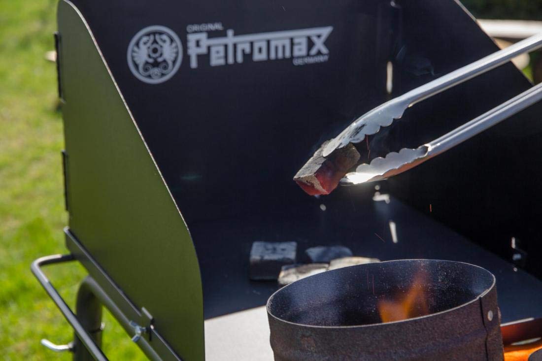 Petromax 9 kg Cabix Plus Briketts f?r Dutch Oven & Grill Feuertopf Kokos Kohle