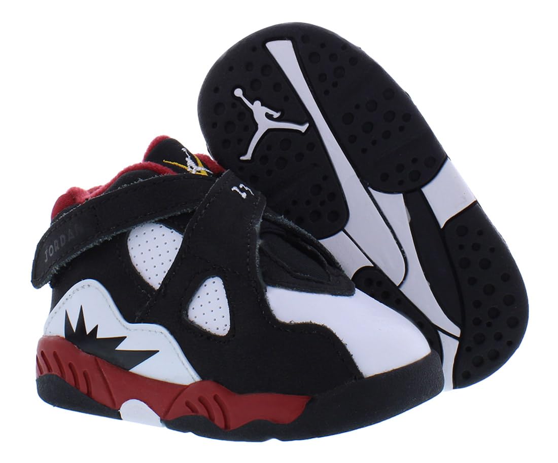 Jordan Jordan 8 Retro (Infant/Toddler)