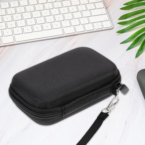 Estuche para ratón inalámbrico portátil EVA funda protectora de viaje rígida 5