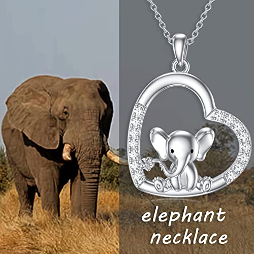 Comparativas de Colgante elefante mujer los mejores 10. 16 Imagen adicional