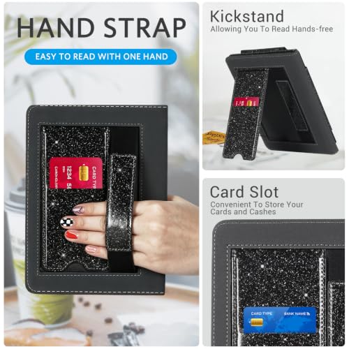 Image of CoBak Case with Stand, Not Compatible with Lenovo Tablets