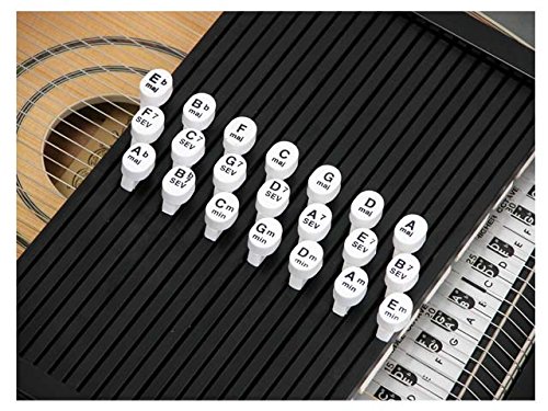 Amazon | アリアCordharp ARIA/コードハープ ACH-210S