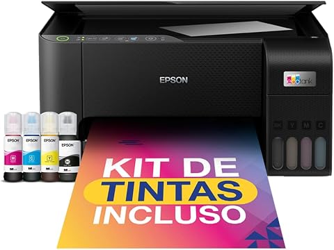Epson EcoTank L3250