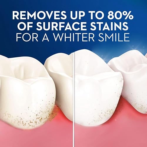 Miniatura 3 de Oral-B 3D White Luxe Pro-Flex - Cepillo de dientes suave manual 4 unidades 5823815673