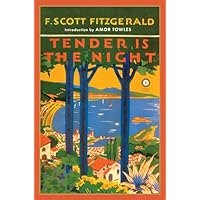 Tender is the Night