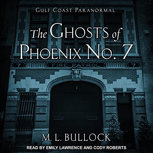 The Ghosts of Phoenix No. 7 by M. L. Bullock episode artwork