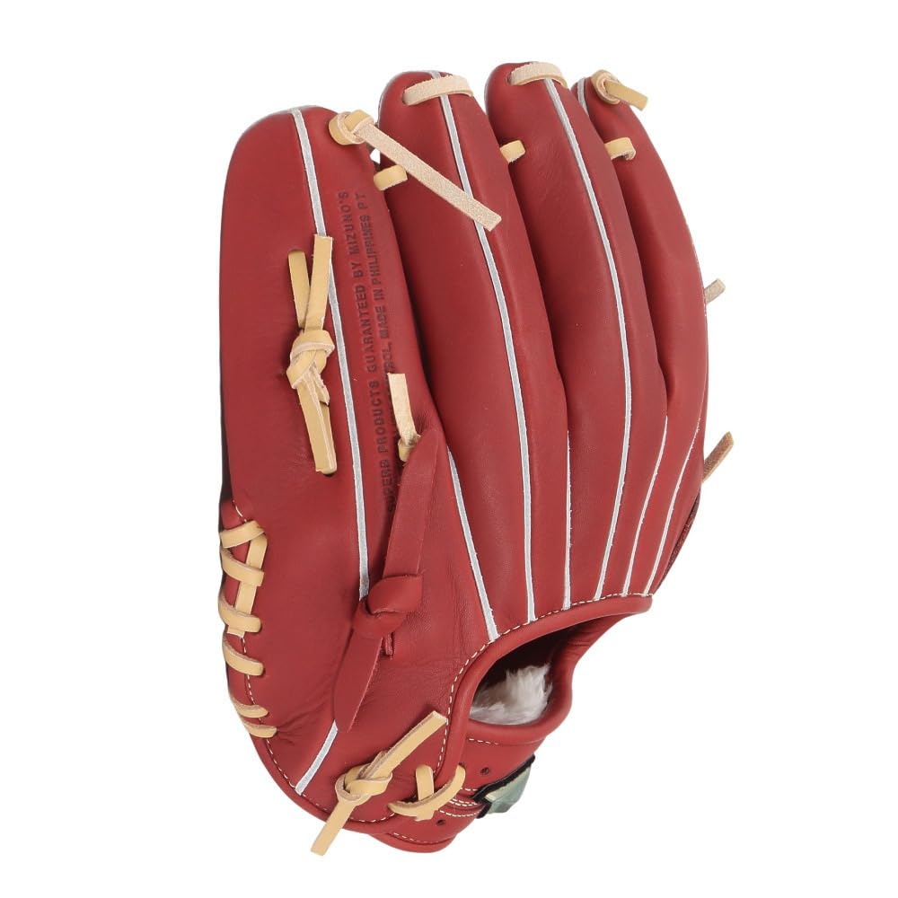Amazon | MIZUNO ジュニア軟式用グローバルエリートRG ブランド
