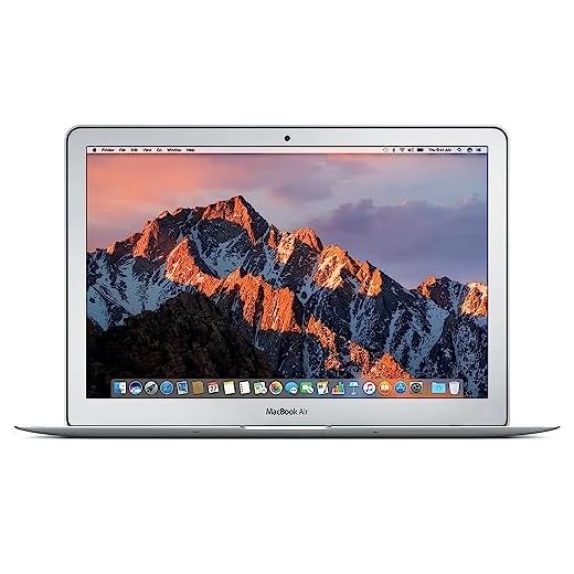 Apple MacBook Air 13" Core i5 1,8 GHz - SSD 1000 Go RAM 8 Go AZERTY (Reconditionné)