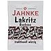 Jahnke Licorice - Lakritz Bonbon 125 g - 4.41 oz