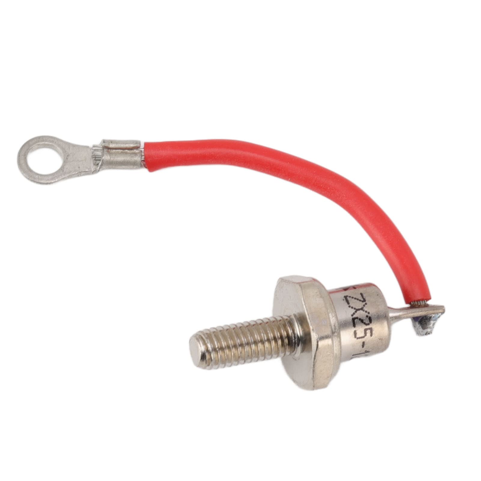 25A Rectifier Diode, ZX25 12 Generator Part with Iron Material