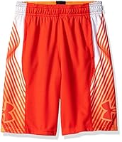 Algopix Similar Product 17 - Under Armour Boys Space The Floor