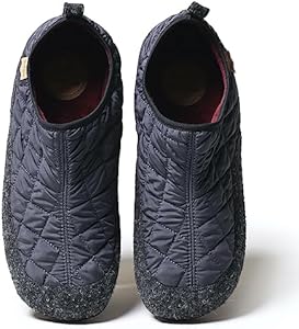 Toni Pons Nil UM - Zapatillas de Descanso - Tallas Grandes - Hombre