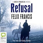 Cover of Refusal