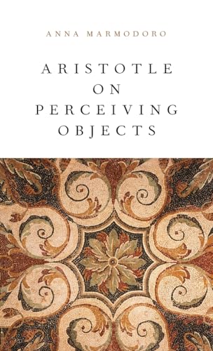 Aristotle on Perceiving Objects view 2