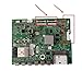 EAX64797004，Compatible for LG，TV 42LA660V 42LA690S Main Board 47LA660V 55LA660V Motherboard 55LA740V 47LA740V 55LA690V EBT62376627 EBT62596127(55 inch)