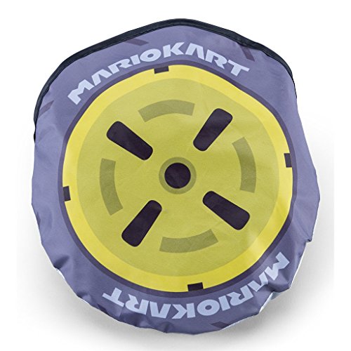 Protetor solar de carro Mario Kart 8 - Exclusivo Loot Gaming (maio de 2017)