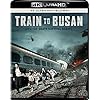 Train to Busan - 4K Ultra HD + Blu-ray