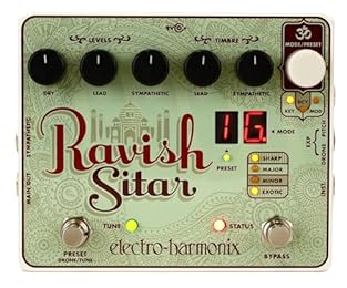 Sonstige Effekte Effekte Gitarren We emphasise a balanced combination of careful workmanship and selected materials. OUR GOAL - Your satisfaction is our top priority and takes centre stage.