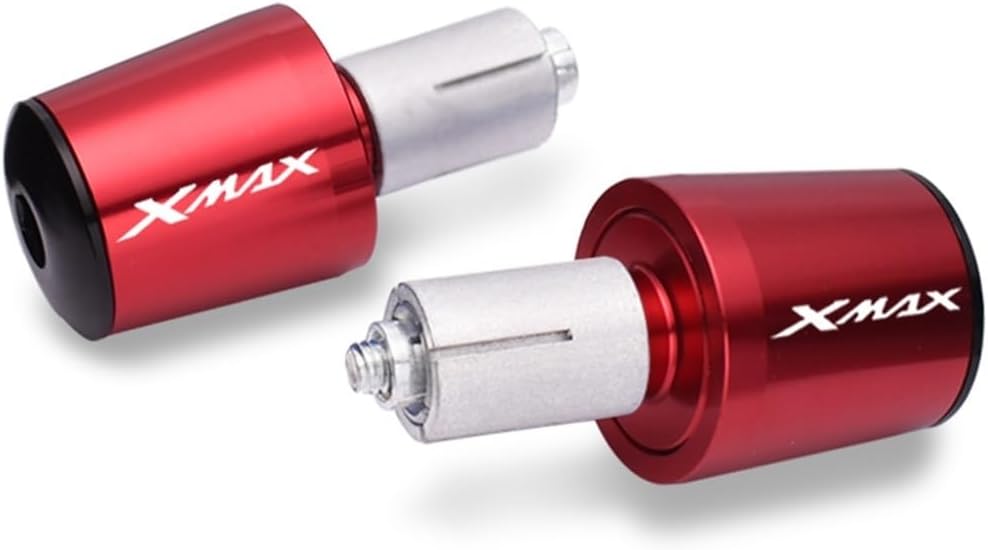 Topes de Manubrios para Moto