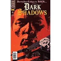 Dark Shadows (Ongoing) #1 (Dark Shadows
