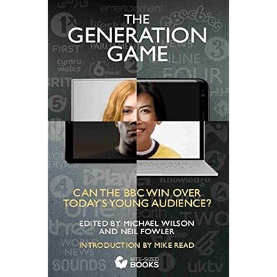 The Generation Game