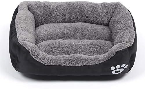 Cama para Perros Pequeña 40x40cm miniatura 5