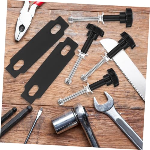 Support de planche de récupération idéal pour le camping sauvage et le raid 4x4
