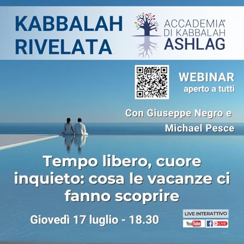 Tempo libero, cuore inquieto: cosa le vacanze ci fanno scoprire copertina