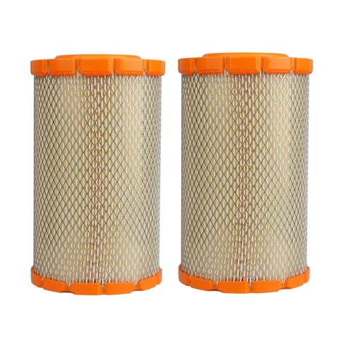Image of 2-Pack Engine Air Filter Fits for 2012-09 Ford Escape, 2011-09 Mercury Mariner, 2011-09 Mazda Tribute Air Filter Repacement 9L8Z-9601A PA5841 Accessories