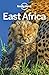 Lonely Planet East Africa (Travel Guide)