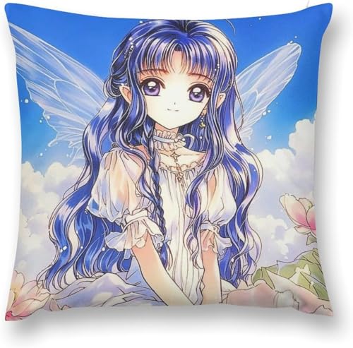 �J�[�h�L���v�^�[������ �������J�o�[ �������J�o�[ �O�b�Y �M�t�g �A�j���O�b�Y ���E�ȒP �􂦂� �\�t�@�w���� ���ʃv�����g ���킢�� ������� �Ԃ�\�t�@�[ 18 "x18 "