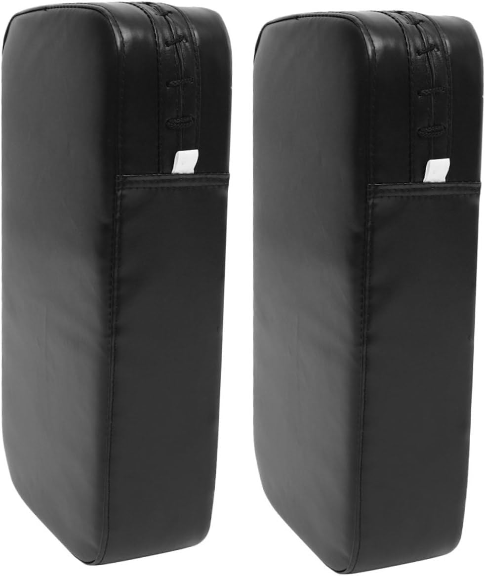 2pcs Basketball Blocking Pad Basketball Training Equipment Sports Training Blocking Pad for Beginners Advanced Players