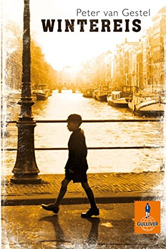 Cover zum Buch Wintereis