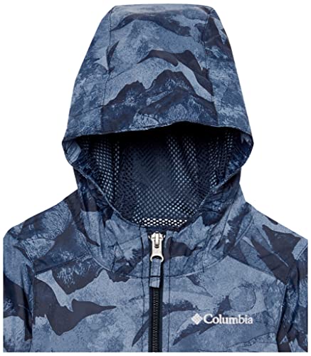 Columbia Unisex Baby Glennaker Springs Jacket2