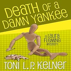 Death of a Damn Yankee cover art