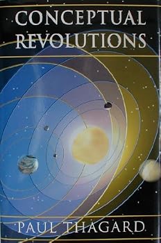 Hardcover Conceptual Revolutions Book