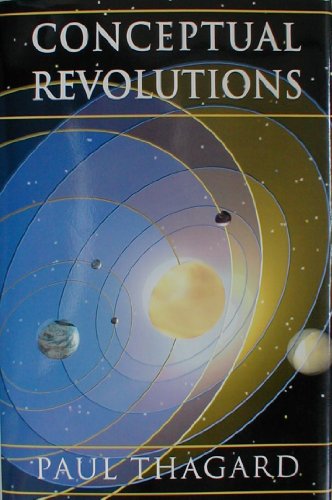 Conceptual Revolutions 0691087458 Book Cover