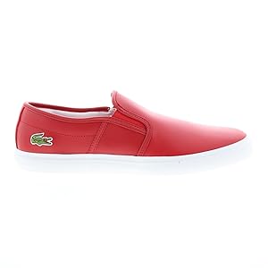 Lacoste Men's Tatalya Slip On Loafers