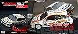 Peso/Weight: Kg. 0.35 EDICOLA Editoria Model Compatibile con Ford Focus RS WRC Monza Show 2006 Rossi Cassina DIECAST 1:43 +fas Passione Rally