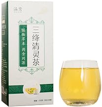 150g Chá Leve de Que Reduz Os Três Picos Chá de Ervas China Original Chá Perfumado Bom Chá Chá de Flores Orgânicas Naturais Alimentos Verdes Sem Aditivos