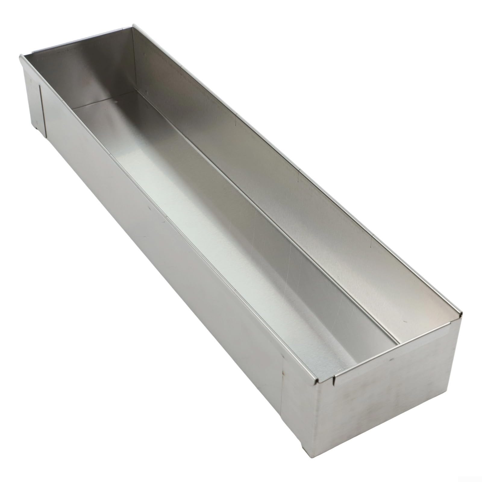 Cheesecake Baking Tray For Elegant Long Cakes, User Friendly Design For Bakers Of All Levels, Perfect For Family Gatherings And Celebrations(A)