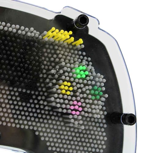 Manette de jeu Pin iT! de 22cm pour console et PC - 6