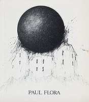 Paul Flora, Zeichnungen: Ein [sic] Ausstellung der Universität Göttingen und des Wilhelm-Busch-Museums Hannover 3875361695 Book Cover