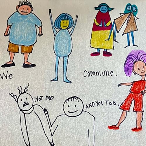 Morgellons Misinformation Podcast Por  arte de portada