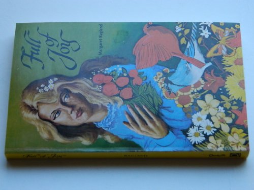 Full of Joy 0891374159 Book Cover